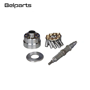 Belpatrs excavator piston pump hydraulic part CAT12G CAT14G CAT16G hydraulic pump part