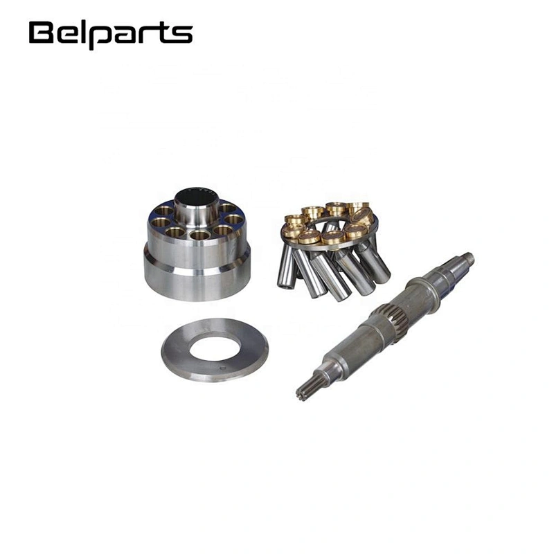 Belpatrs excavator piston pump hydraulic part CAT12G CAT14G CAT16G hydraulic pump part
