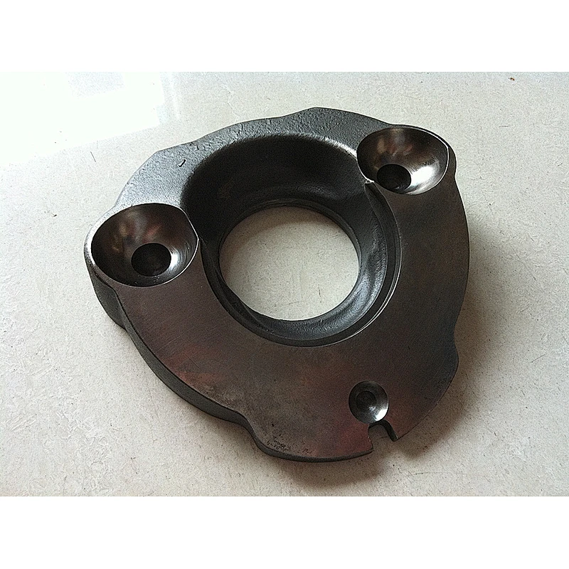 Belparts High Quality M4V150 swash Excavator SK200 hydraulic parts SK200-6 camrocker