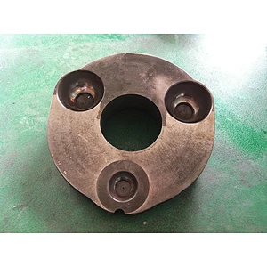 Belparts High Quality SK07N2 swash Excavator SK220-1 hydraulic parts SK220-3 camrocker