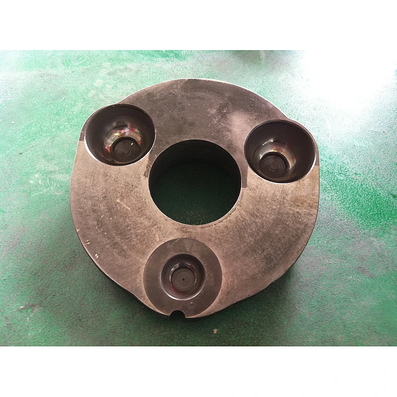 Belparts High Quality SK07N2 swash Excavator SK220-1 hydraulic parts SK220-3 camrocker