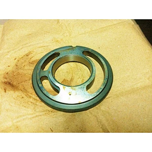 Belparts excavator PSV2-55 valve plate hydraulic pump part high quality PSV2-55 valve plate