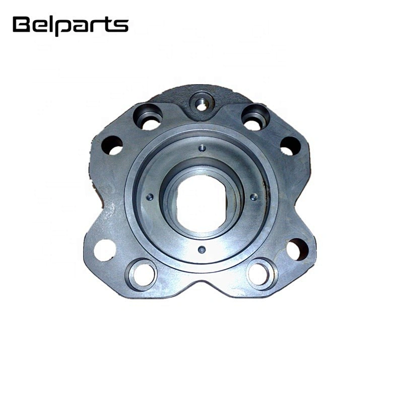 Belparts excavator spare part S200W-V DH220LC-3 DH220LC-5  digger hydraulic main pump repair kits swash plate K3V112 cradle