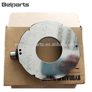Excavator spare parts A11VL0130L hydraulic parts