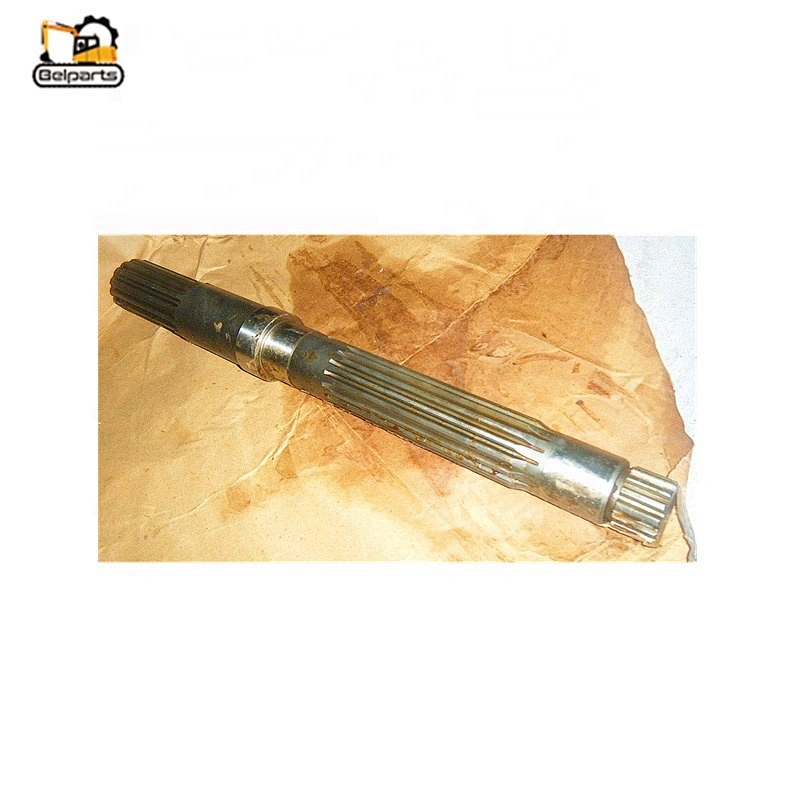 Belparts excavator spare parts   EC290 DH300-5 R290 digger hydraulic main pump inner repair kits K3V140DT drive shaft