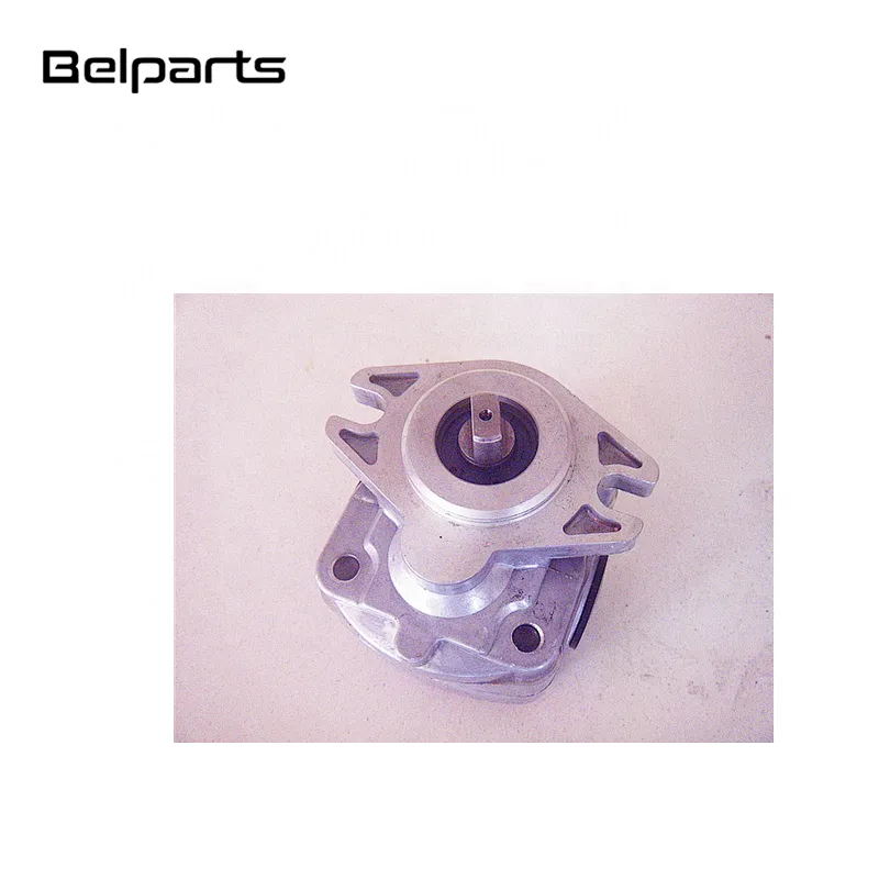Belparts excavator spare parts E320 E320B pilot hydraulic spare part AP12 gear pump