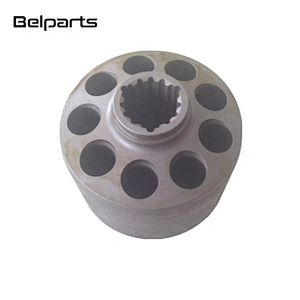 Belparts excavator spare parts ZX70 A10VS028 digger main pump inner repair kits A10V28 hydraulic parts