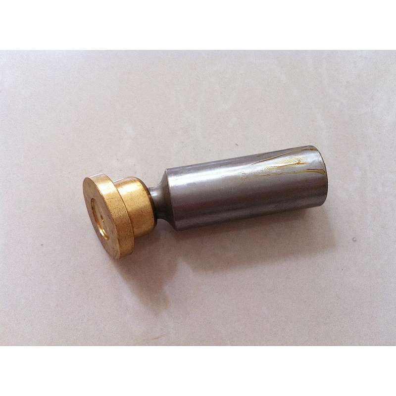 Belparts High Quality A10V071 piston shoe HD250  hydraulic parts DH80-7 DH80G piston