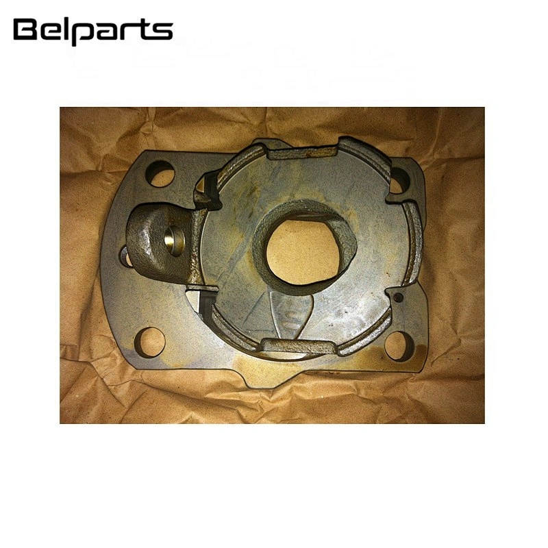 Belparts excavator spare parts digger R140LC-7 hydraulic main pump inner repair kits swash plate assembly K3V63DT cradle ass'y
