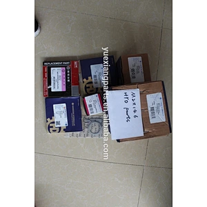 Belparts boxes excavator parts M2X146 hydraulic swing motor parts