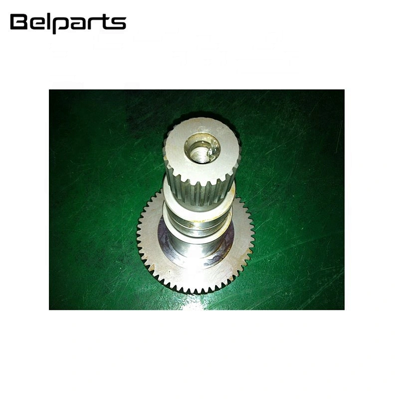 Belparts excavator spare parts CAT330C DH460 DH500 digger hydraulic main pump inner repair kits A8V0200 drive shaft