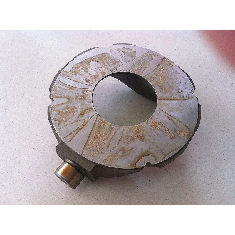 Belparts High Quality HPV165 swash Excavator hydraulic parts HPV165 camrocker