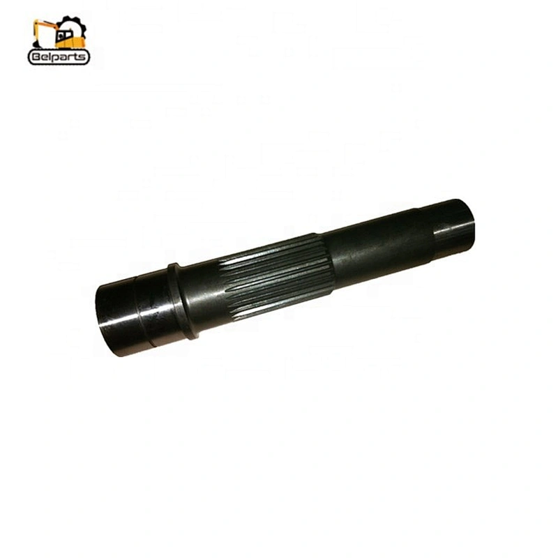 Belparts excavator spare parts ZX330 digger hydraulic swing motor inner repair kits high quality drive shaft