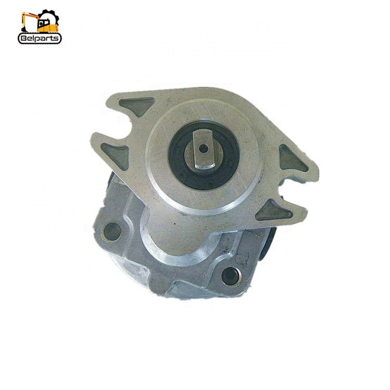 Belparts excavator spare parts E320 E320B pilot hydraulic spare part AP12 gear pump