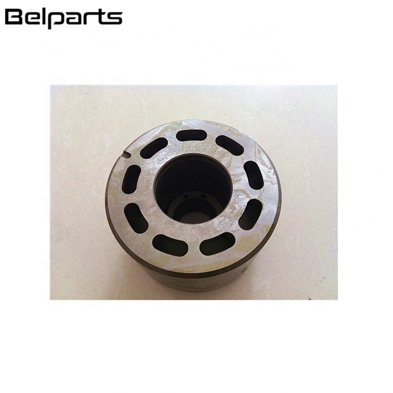 Belparts excavator spare parts digger SK03-1 SK03-2 SK03-3 hydraulic main pump inner repair kits NVK45 shoe plate