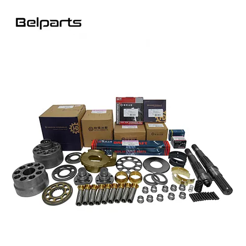 Belparts excavator hydraulic parts AP12 SBS80 SBS120 SBS140 main pump part for E200B E320B E312C E320C E320D E325C