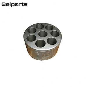 Belparts excavator spare parts SH300 SH350-2/3 LS5800 digger main pump inner repair kits A8V172 hydraulic parts