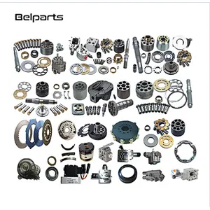 Belparts high quality excavator spare parts A8V86 Hydraulic Motor Hydraulic Piston Pump
