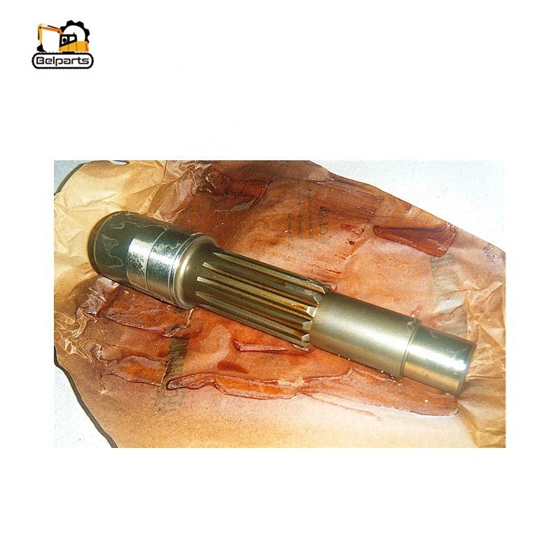 Belparts excavator spare parts E320B E320C E325B digger hydraulic swing motor inner repair kits MCB172 drive shaft