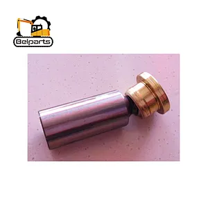 Belparts High Quality SG02  piston shoe SPK10-10 Excavator  E60-5 hydraulic parts SK60-5 E70 piston