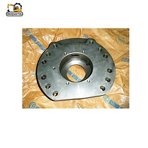 Belparts excavator spare parts digger hydraulic main pump inner repair kits support HPV160 cradle