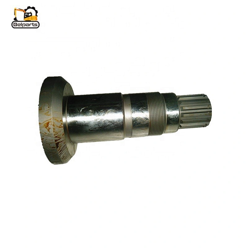 Belparts excavator spare parts ZX330 ZX350 EX300-5 digger hydraulic main pump inner repair kits HPV145G drive shaft