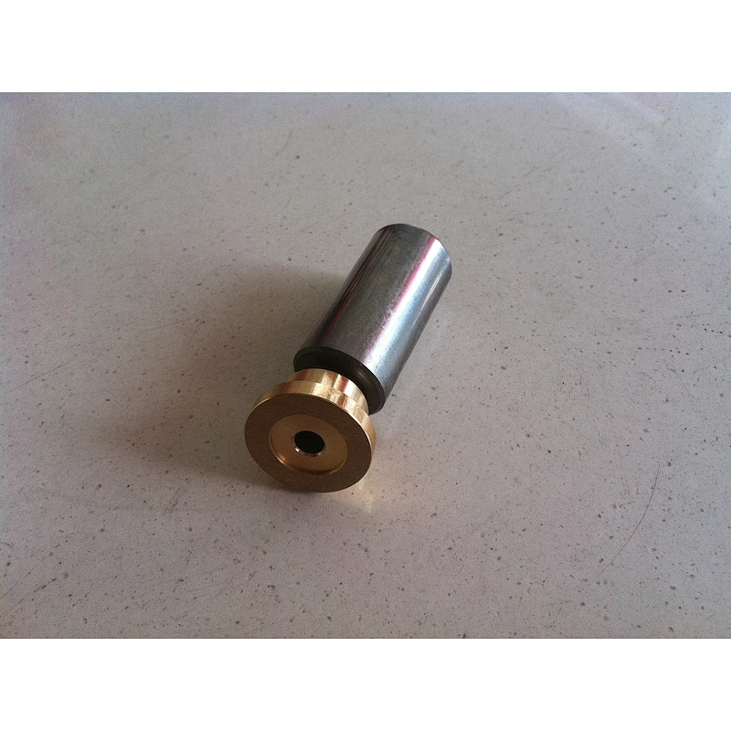 Belparts High Quality PVD-3B-54 piston shoe PVD-3B-54 Excavator hydraulic parts  piston