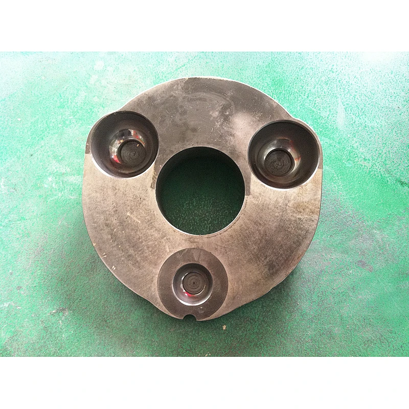 Belparts High Quality SK07N2 swash Excavator SK220-1 hydraulic parts SK220-3 camrocker