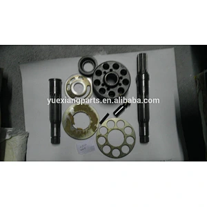 Belparts SK140-8 SK130-8 Case130 SK138 SH120A5 excavator main pump K7V63 hydraulic part