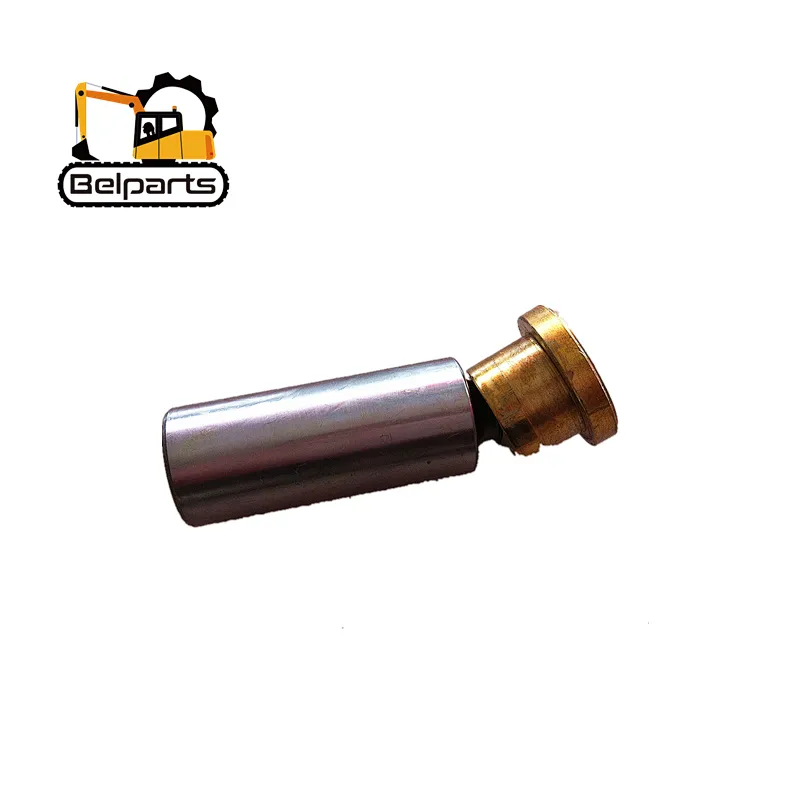 Belparts High Quality SBS80 piston shoe E312B  Excavator hydraulic parts E312 piston