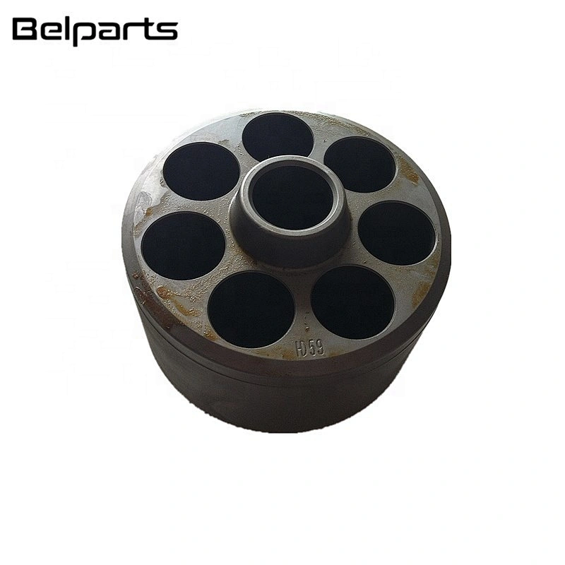 Belparts excavator spare parts EX150-5 EX165 S04LC IHI120 digger main pump inner repair kits A8V59 hydraulic parts