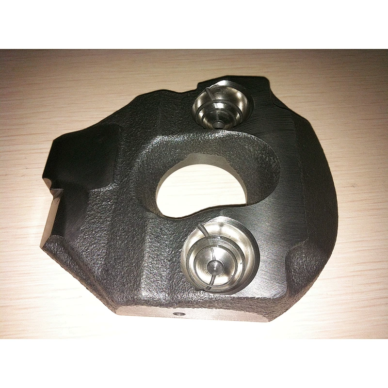 Belparts High Quality PC40M-2 swash Excavator PC40M hydraulic parts PC40 camrocker