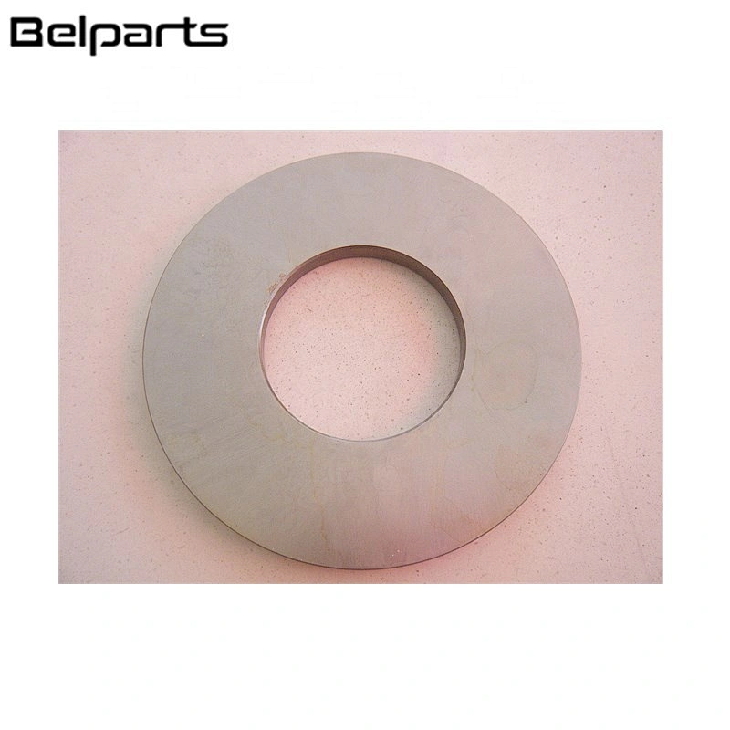 Belparts excavator spare parts S200W-V DH220LC-3 DH220LC-5 digger hydraulic main pump inner repair kits K3V112 shoe plate