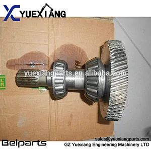 Excavator spare part hydraulic parts A8VO28 A8VO55 A8VO80 A8VO107 A8VO140 A8VO160 A8VO200 hydraulic pump parts