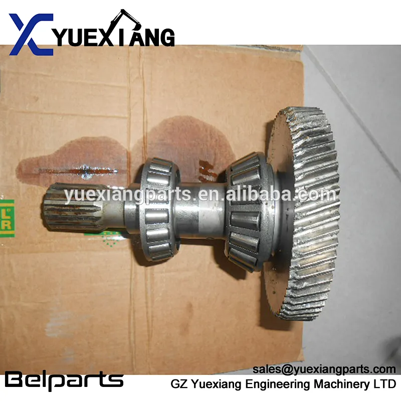 Excavator spare part hydraulic parts A8VO28 A8VO55 A8VO80 A8VO107 A8VO140 A8VO160 A8VO200 hydraulic pump parts