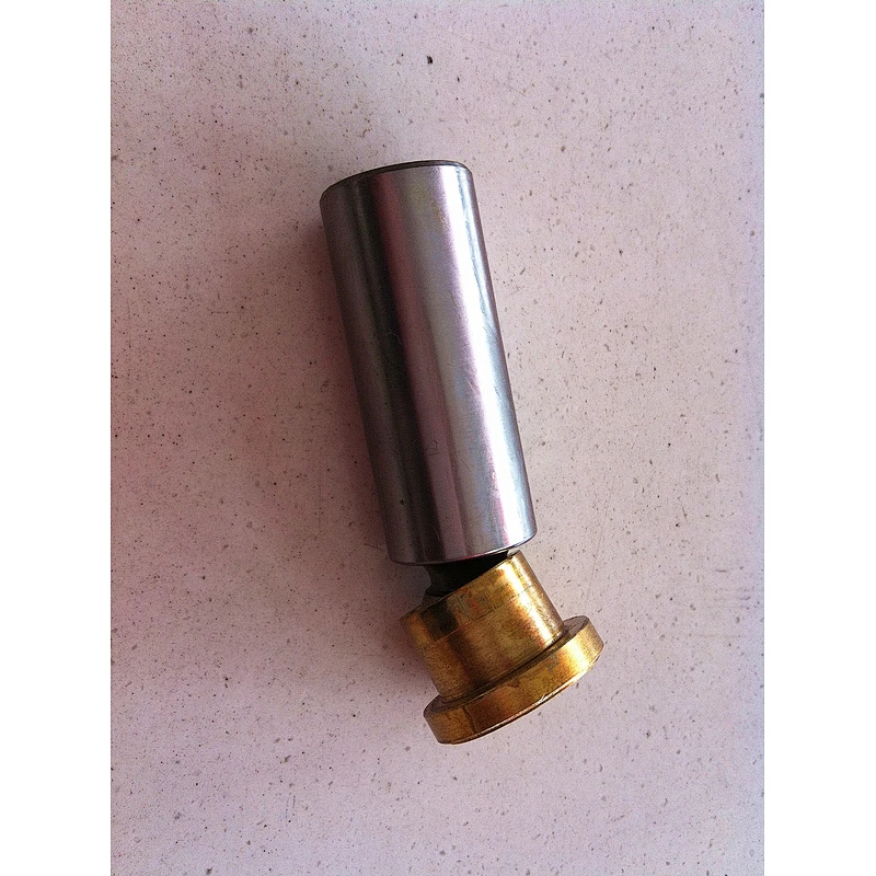 Belparts High Quality SBS80 piston shoe E312B  Excavator hydraulic parts E312 piston