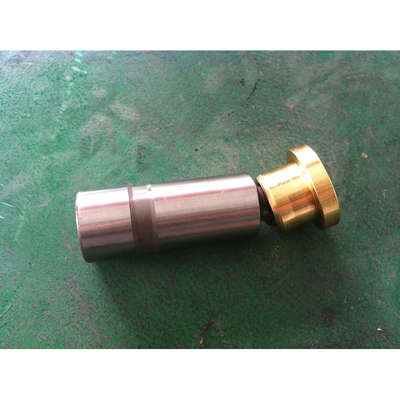 Belparts High Quality SK07N2 piston shoe Excavator hydraulic parts SK07N2 piston