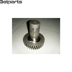Belparts excavator spare parts EX200-1  digger hydraulic main pump inner repair kits HPV091DW drive shaft