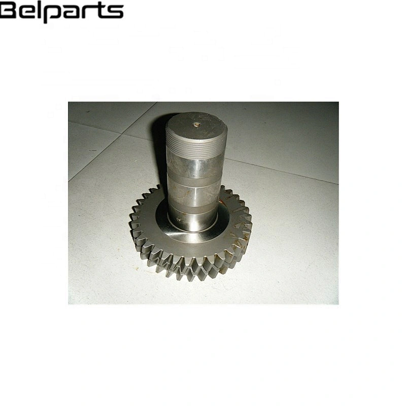 Belparts excavator spare parts EX200-1  digger hydraulic main pump inner repair kits HPV091DW drive shaft
