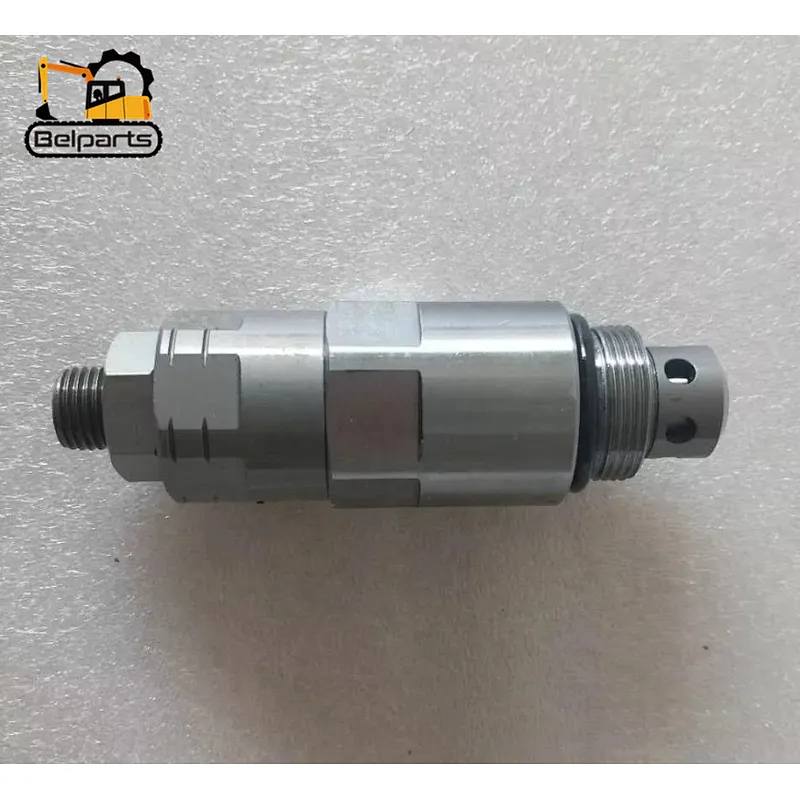 Belparts Excavator sevice main valve R210-7 R210LC-7 R250LC-7 R290LC-7 R305LC-7 R320LC-7 XJBN-00162 relief valve