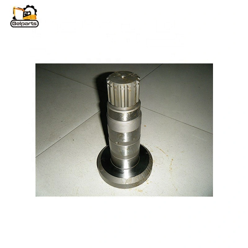 Belparts excavator spare parts EX200-1 EX220-1 digger hydraulic main pump inner repair kits HPV116 drive shaft