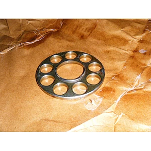 Belparts High Quality A10V017 set plate Excavator hydraulic parts A10V017  retainer plate