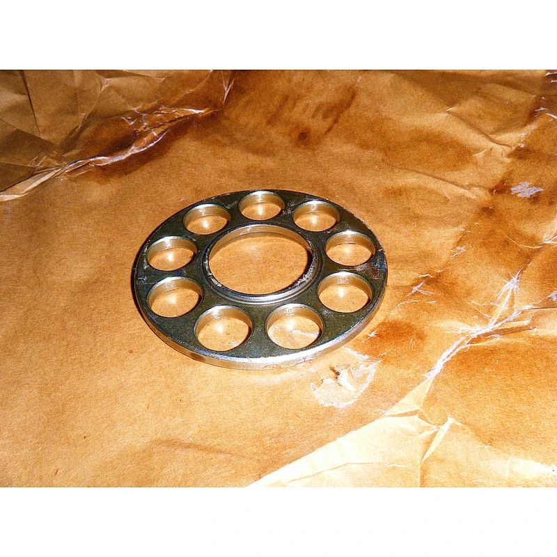 Belparts High Quality A10V017 set plate Excavator hydraulic parts A10V017  retainer plate
