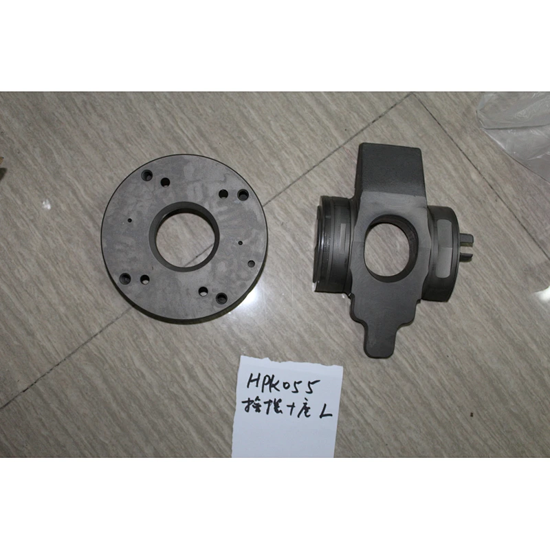 Belparts High Quality HPV055K  swash Excavator  ZX130 hydraulic parts  ZX130 camrocker