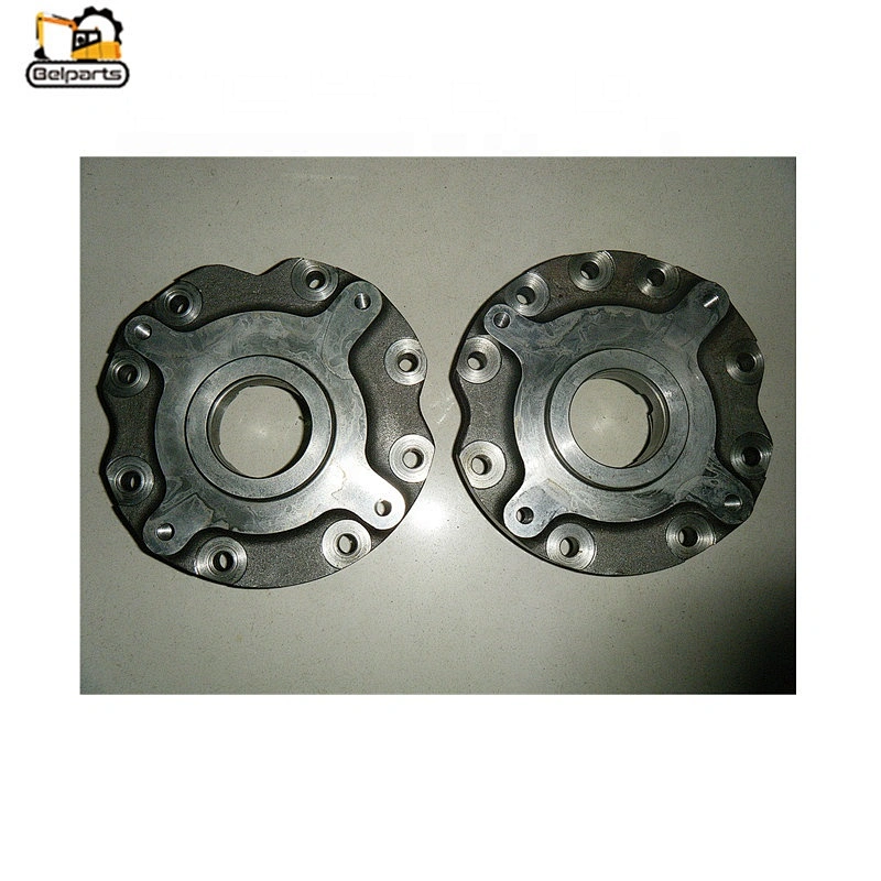 Belparts excavator spare parts digger hydraulic main pump inner repair kits support HPV75 cradle