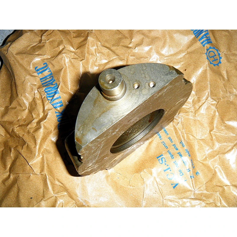 Belparts High Quality PSV2-63 swash Excavator NUP207E  hydraulic parts NUP207E camrocker