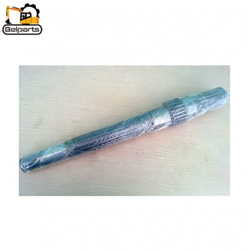 Belparts excavator spare parts E350 SK300 digger hydraulic main pump inner repair kits K3V180 drive shaft
