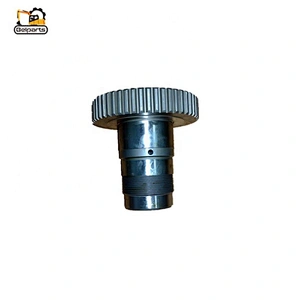 Belparts excavator spare parts EX300-2 EX300-3 digger hydraulic main pump inner repair kits HMGC48 drive shaft