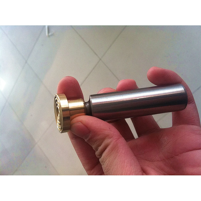 Belparts High Quality PVD22 piston shoe PVD22 Excavator hydraulic parts PVD22  piston