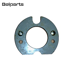 Belparts excavator spare parts digger ZX230 ZX200 hydraulic travel motor inner repair kits support HMT36FA cradle